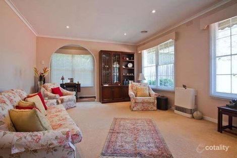 Property photo of 45 Fleetwood Crescent Frankston South VIC 3199