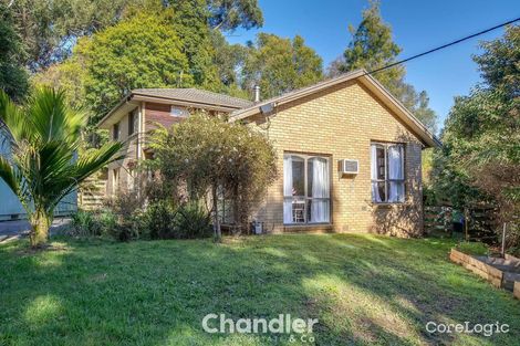 Property photo of 6 Jellicoe Avenue Monbulk VIC 3793