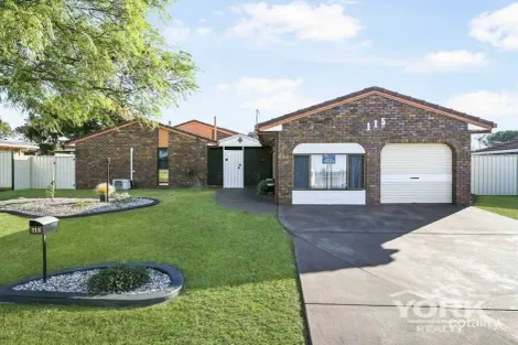 Property photo of 115 Hamlyn Road Oakey QLD 4401