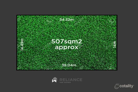 25 Payson Dr, Point Cook, VIC 3030