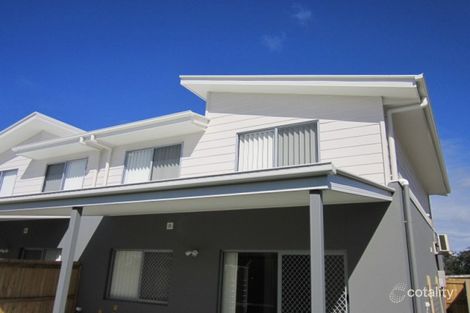 Property photo of 1/26 Venetian Way Coomera QLD 4209