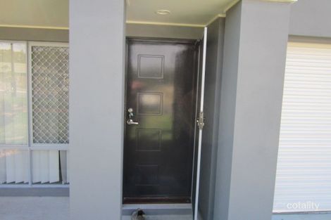 Property photo of 1/26 Venetian Way Coomera QLD 4209