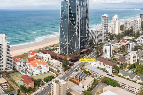 10/21-25 Old Burleigh Rd, Surfers Paradise, QLD 4217