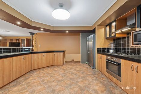 Property photo of 3 Clio Lane Ellenbrook WA 6069