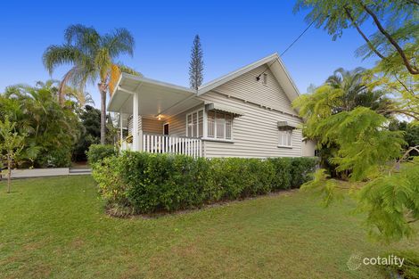 Property photo of 18 Corfield Street Carina QLD 4152