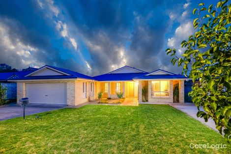 12 Millar Ct, West Wodonga, VIC 3690