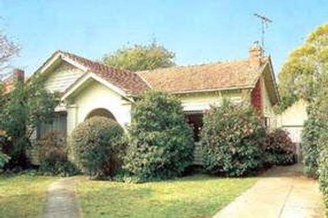 Property photo of 26 Namur Street Kew East VIC 3102