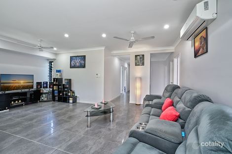 Property photo of 18 Kingsborough Pass Trinity Park QLD 4879