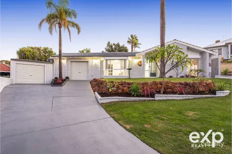 5 Monash Ct, Halls Head, WA 6210