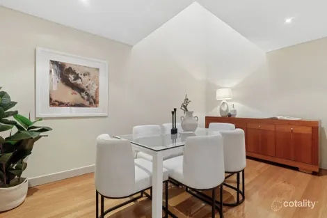 Property photo of 9 Sutherland Lane Cremorne NSW 2090