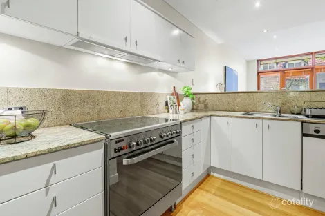 Property photo of 9 Sutherland Lane Cremorne NSW 2090