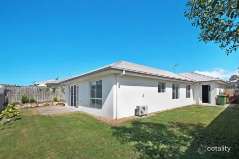 Property photo of 4 Pyrite Street Pimpama QLD 4209
