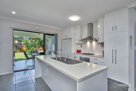 Property photo of 18 Kingsborough Pass Trinity Park QLD 4879
