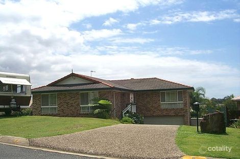 Property photo of 6 Wilkinson Crescent Currumbin Waters QLD 4223