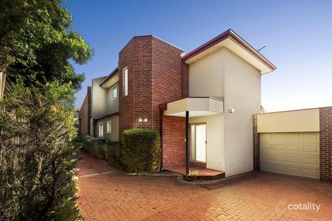 Property photo of 2/239 Pascoe Vale Road Essendon VIC 3040