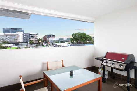 Property photo of 305/1 Ella Street Newstead QLD 4006