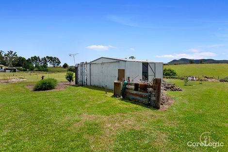 Property photo of 129 Old Paradise Road Sheffield TAS 7306