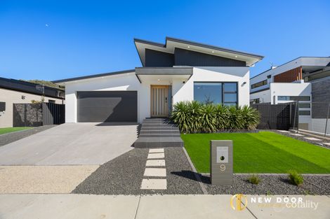 9 Elsie Cornish Way, Taylor, ACT 2913