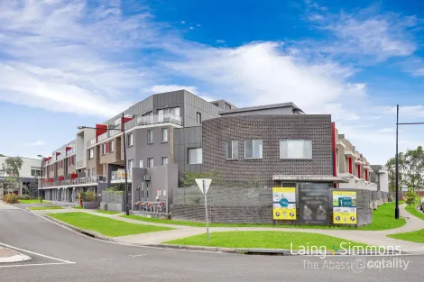 3/44a Drummond Ave, Ropes Crossing, NSW 2760