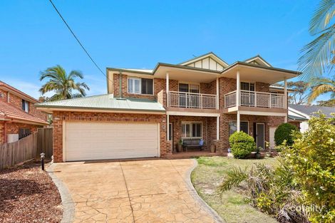 Property photo of 1/62 Lilli Pilli Point Road Lilli Pilli NSW 2229