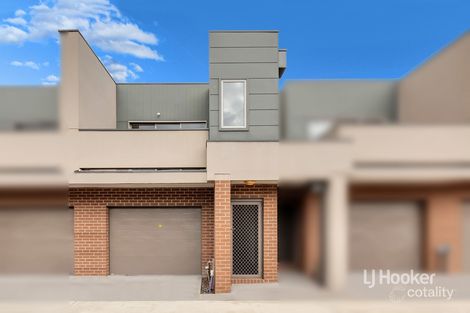 Property photo of 21/64 Escapade Boulevard Craigieburn VIC 3064