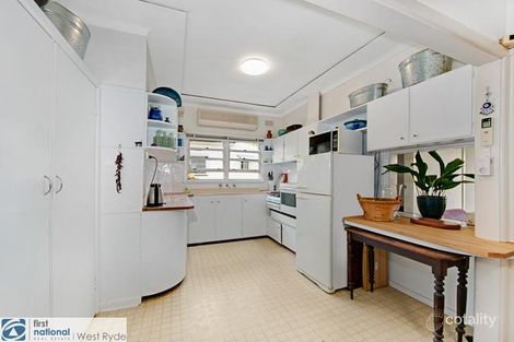 Property photo of 32 Wattle Street Rydalmere NSW 2116