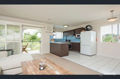 Property photo of 8/36 Pembroke Road Coorparoo QLD 4151