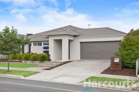 Property photo of 40 Lawrie Drive Alfredton VIC 3350