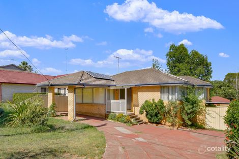 Property photo of 40 Richardson Road Narellan NSW 2567