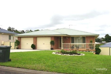 5 Country Club Dr, Wingham, NSW 2429