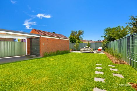 Property photo of 14 Hedges Avenue Strathfield NSW 2135