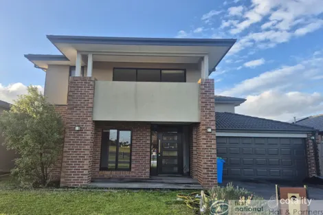 51 Everard Ave, Clyde North, VIC 3978