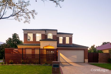 Property photo of 57 St Albans Promenade Canning Vale WA 6155