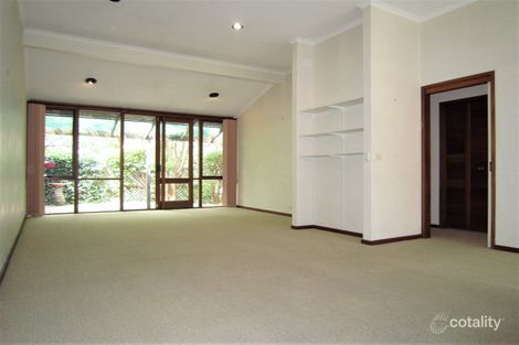 Property photo of 25 Fenwick Place Belconnen ACT 2617