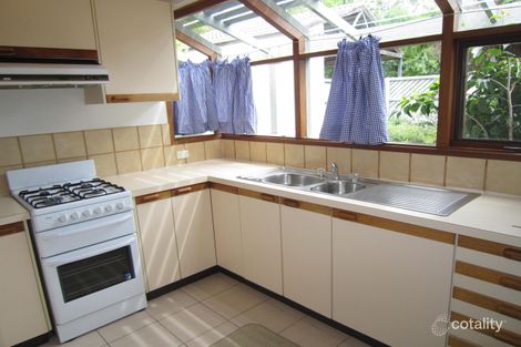 Property photo of 25 Fenwick Place Belconnen ACT 2617