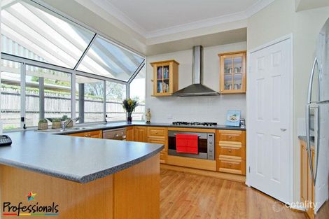 Property photo of 15 Stallone Circuit McDowall QLD 4053