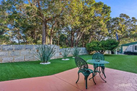 Property photo of 19 Elmwood Crescent Lesmurdie WA 6076