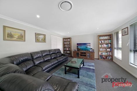 Property photo of 4 Changsha Road Edmondson Park NSW 2174