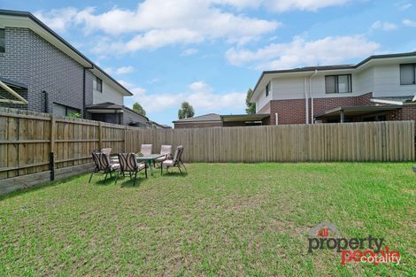 Property photo of 4 Changsha Road Edmondson Park NSW 2174