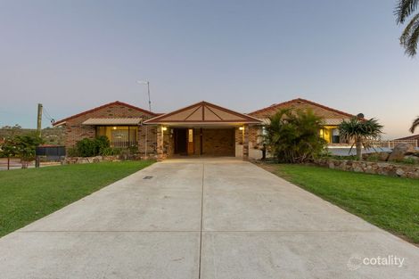 42 Carawatha Ave, Mount Nasura, WA 6112