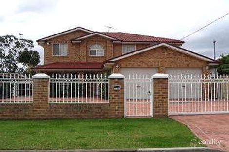 46 Cathcart St, Fairfield, NSW 2165