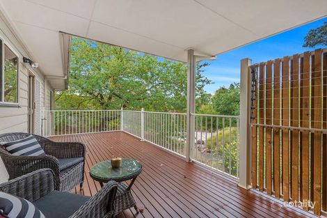 Property photo of 4 Protea Close Croydon VIC 3136