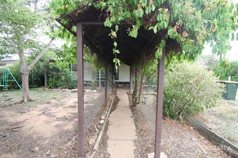 45 Abor St, Capella, QLD 4723