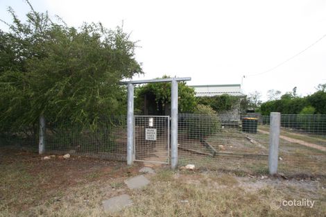 Property photo of 45 Abor Street Capella QLD 4723