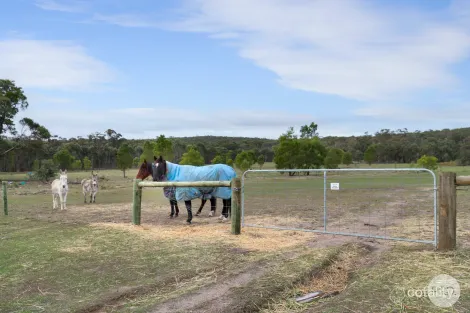 Property photo of 23 Glens Road Newtown VIC 3351