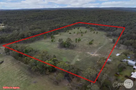 Property photo of 23 Glens Road Newtown VIC 3351