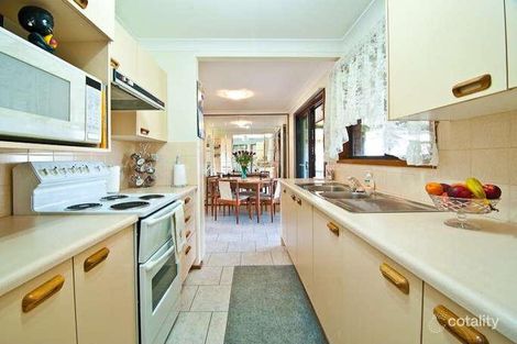 Property photo of 13 Thornhill Crescent Werrington Downs NSW 2747
