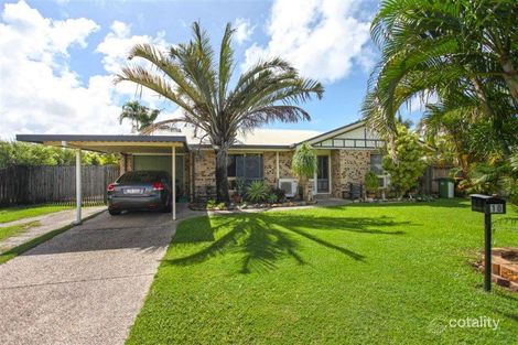 Property photo of 10 Highland Court Beaconsfield QLD 4740