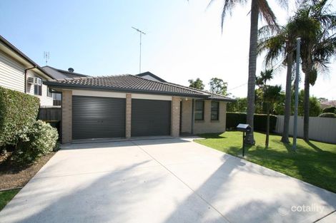Property photo of 16 Ranclaud Street Wallsend NSW 2287