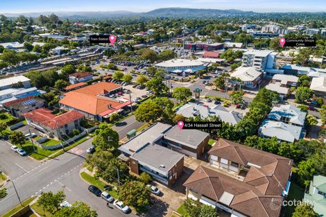Property photo of 4/34 Hassall Street Corinda QLD 4075